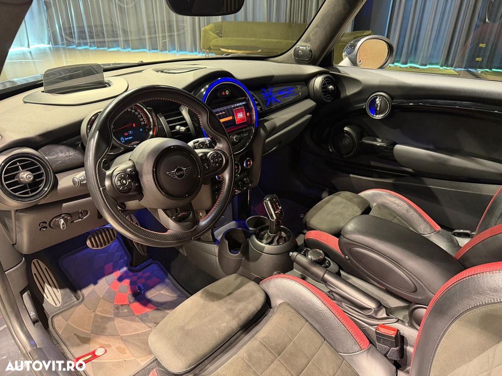 Mini John Cooper Works - 31