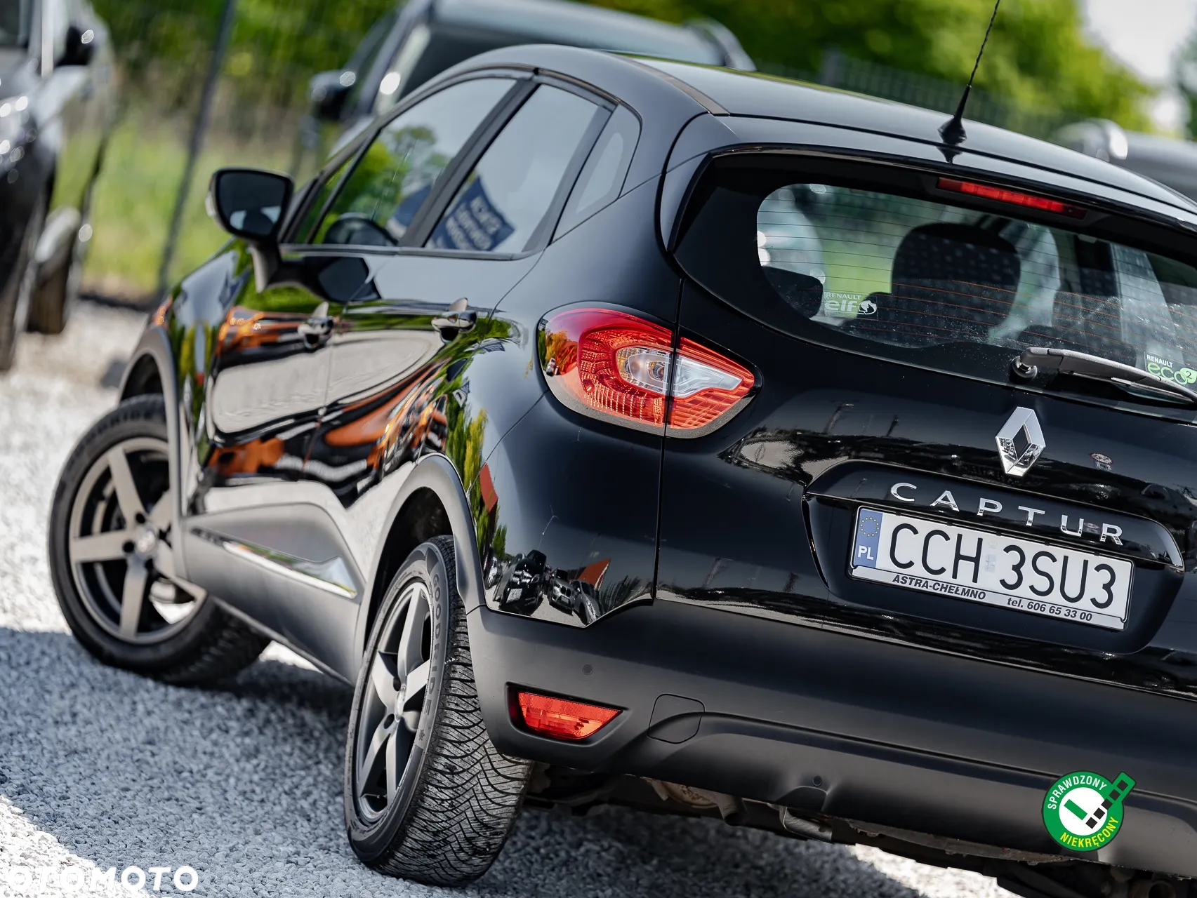 Renault Captur ENERGY dCi 90 Start&Stop Experience - 6
