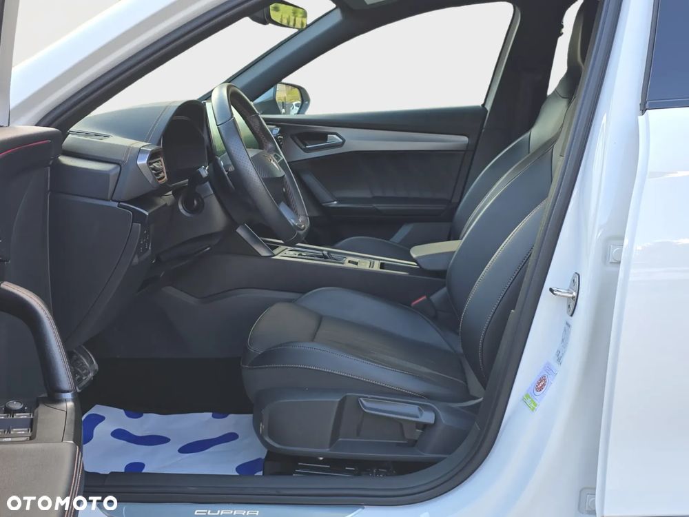 Cupra Formentor - 10