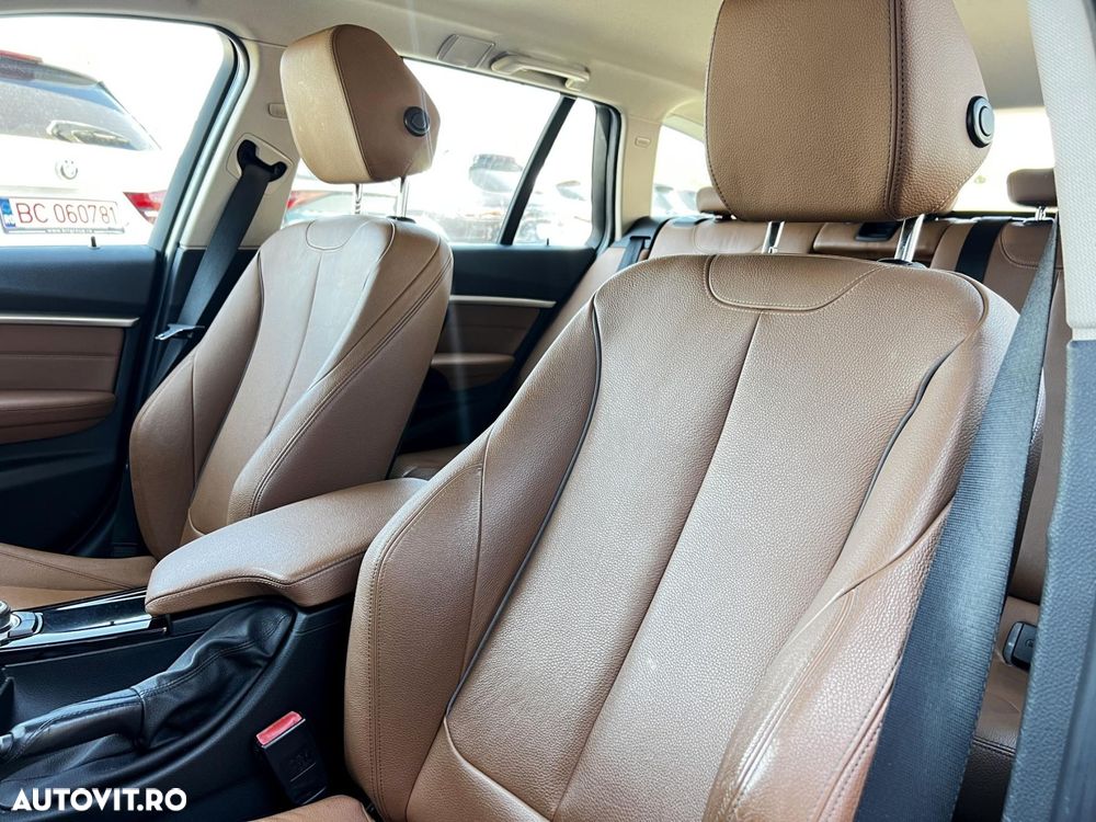 BMW Seria 3 - 24