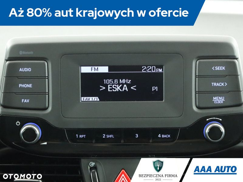 Hyundai i30 - 10