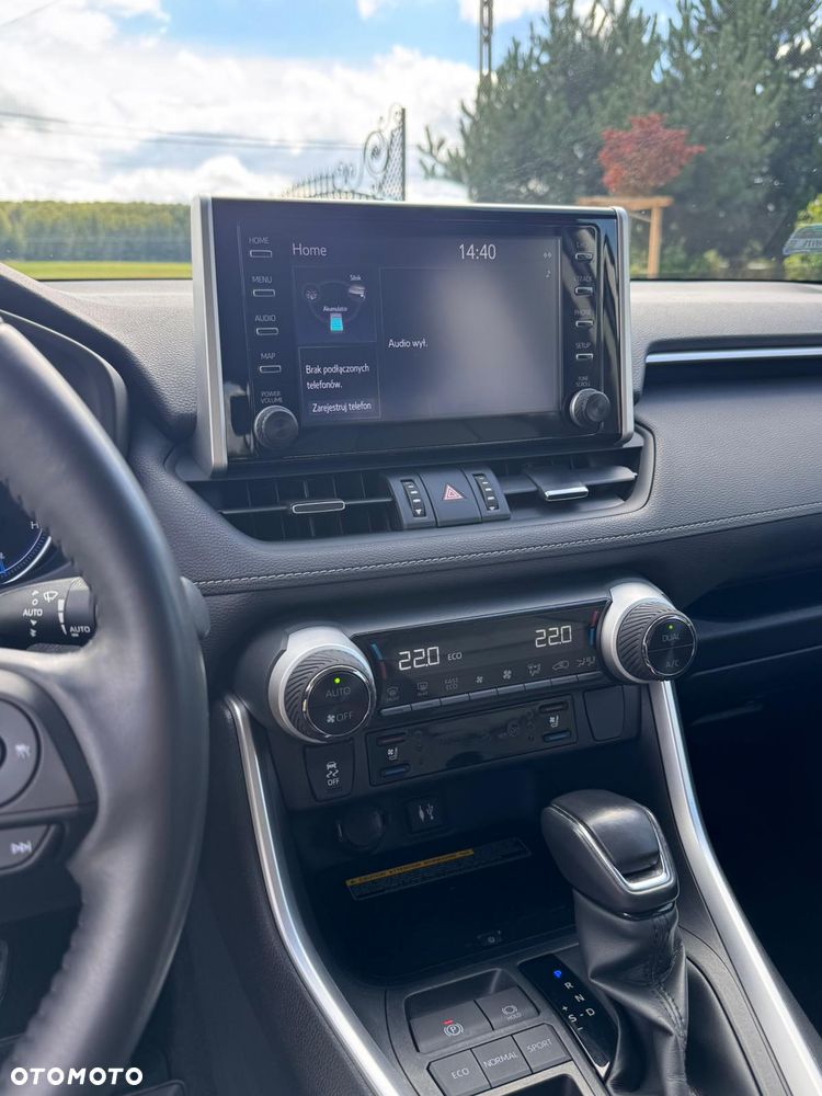 Toyota RAV4 2.0 Comfort 4x4 MS - 24