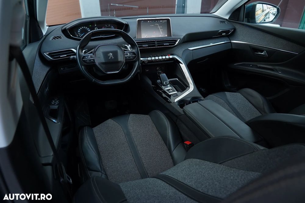 Peugeot 5008 1.5 BlueHDI s&s EAT8 Allure - 13