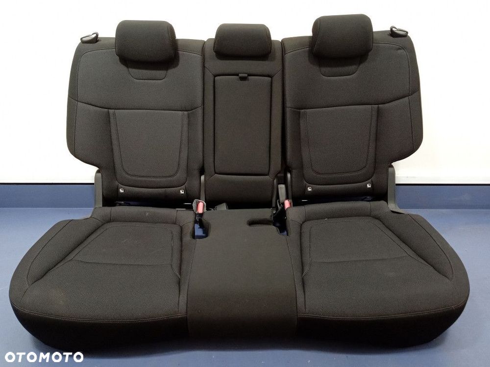 HYUNDAI TUCSON IV KANAPA TYŁ TYLNA - 1