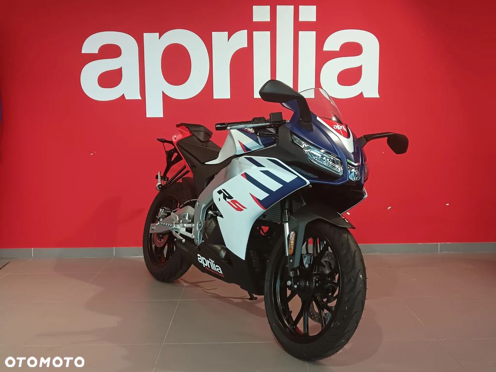 Aprilia RS - 1