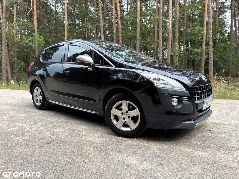 Peugeot 3008 - 16