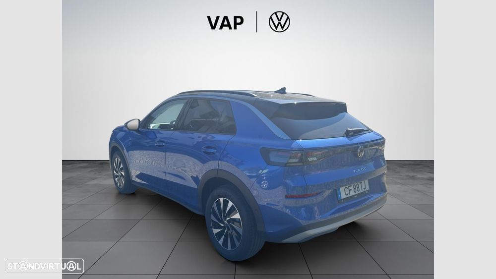 VW T-Roc - 5
