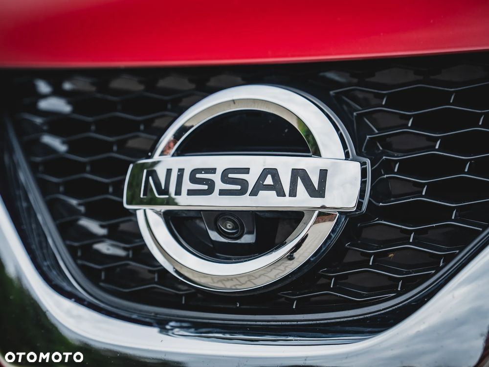 Nissan Qashqai 1.2 DIG-T 360 - 9