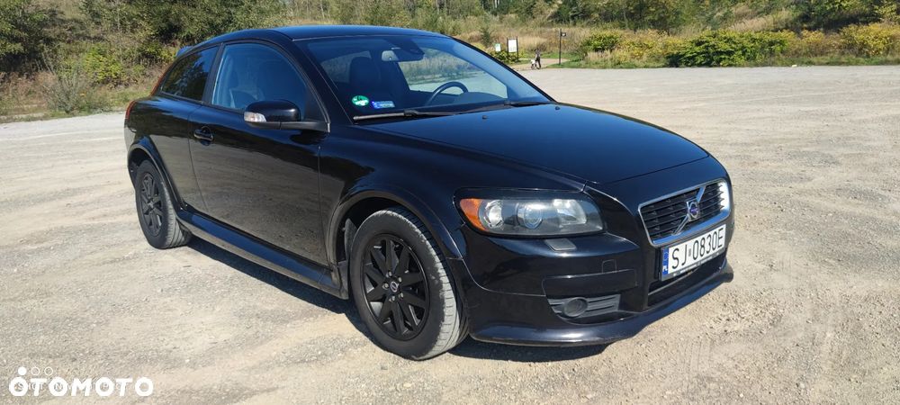 Volvo C30 2007 photo 2