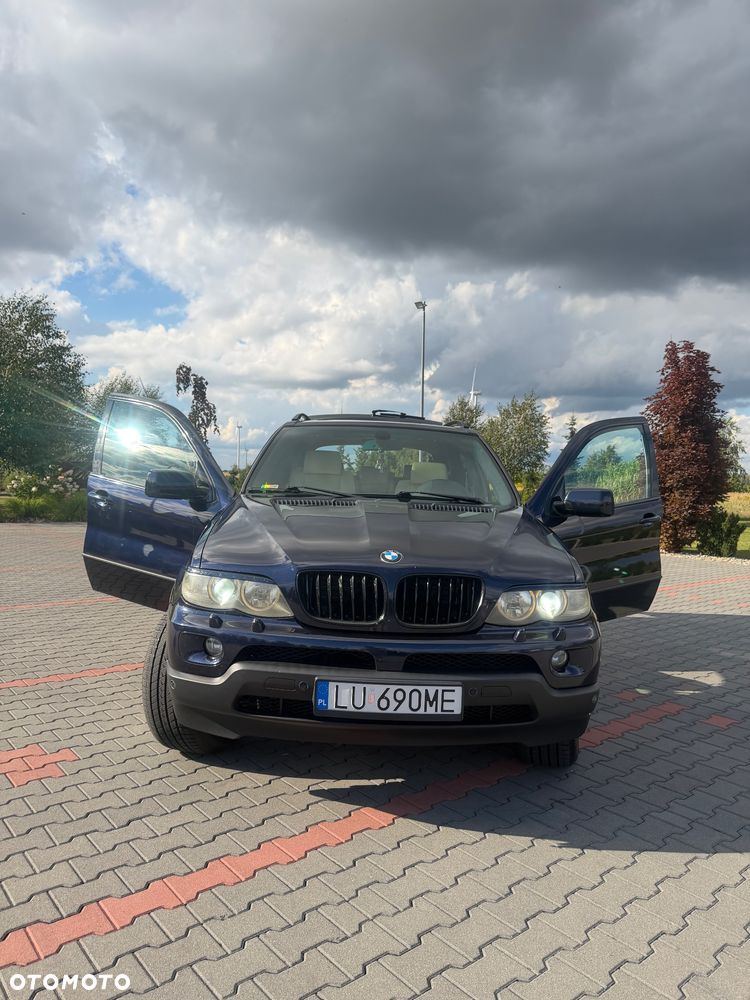 BMW X5 - 12