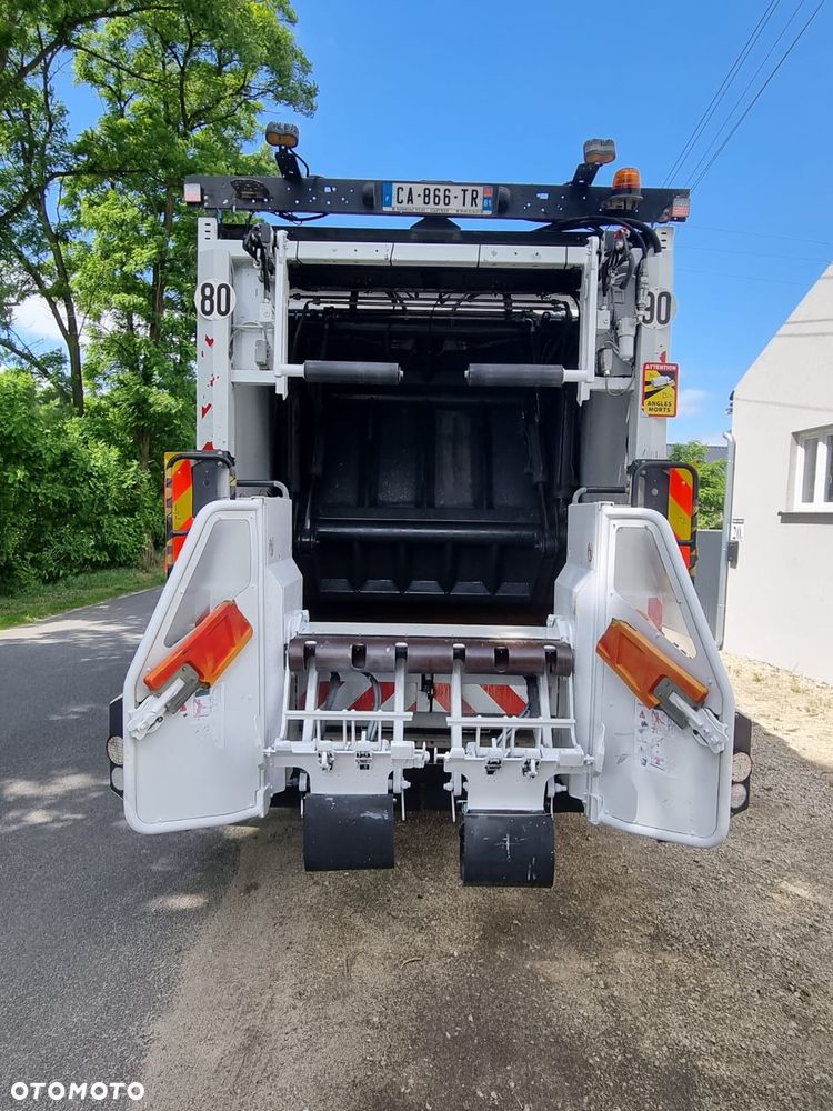 Renault PREMIUM 270 DXI - 3