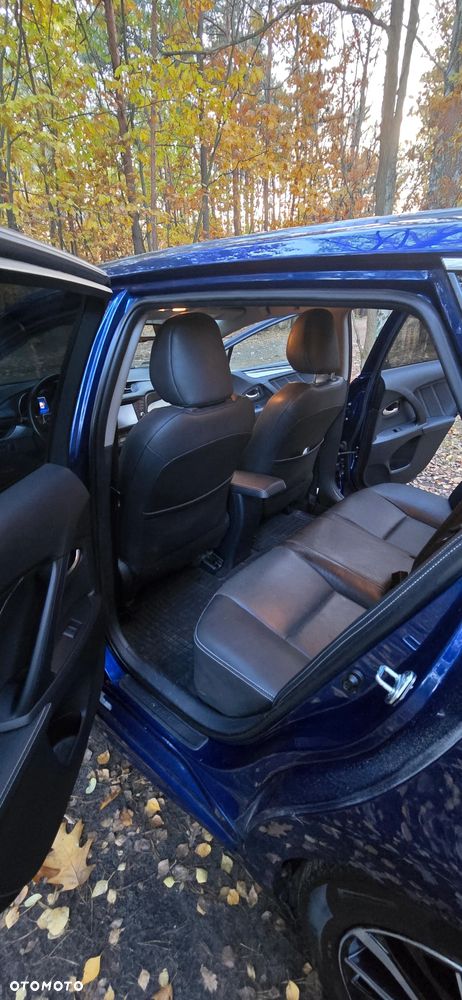 Toyota Avensis 2.0 D-4D Premium - 13