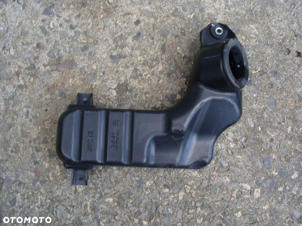 rezonator dolot powietrza honda cr-v iii 2.2 i-ctdi 2007-2012r res32 - 1