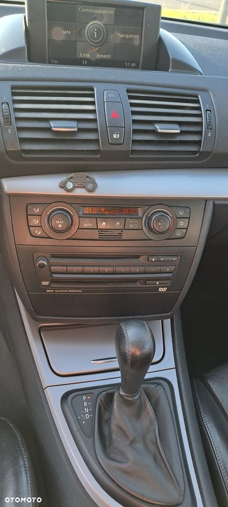 BMW Seria 1 120d - 9