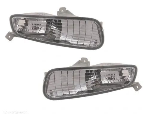 Kierunkowskaz Migacz Przedni FIAT PUNTO EVO Nowy