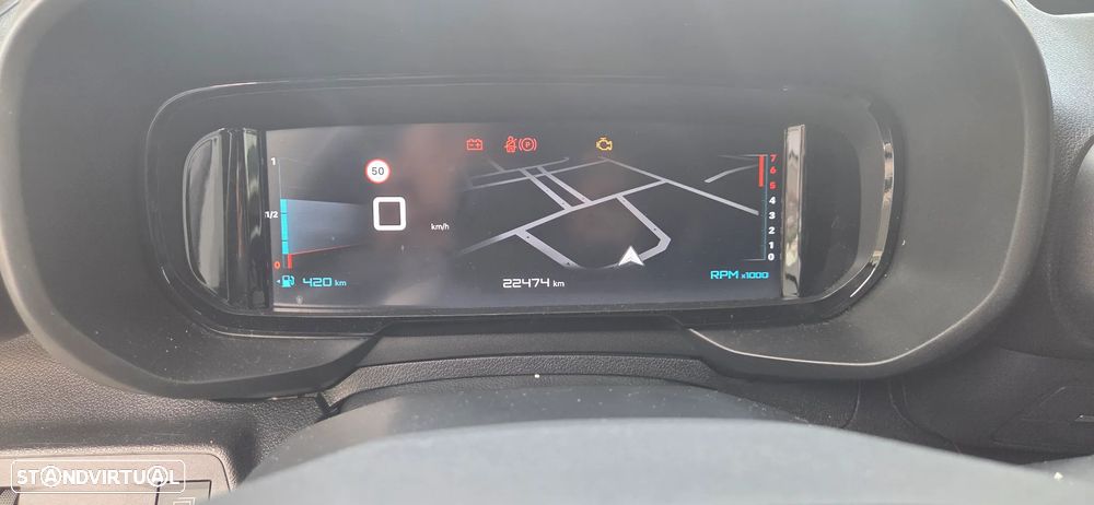 Citroën Berlingo 1.5 BlueHDi M Plus - 7