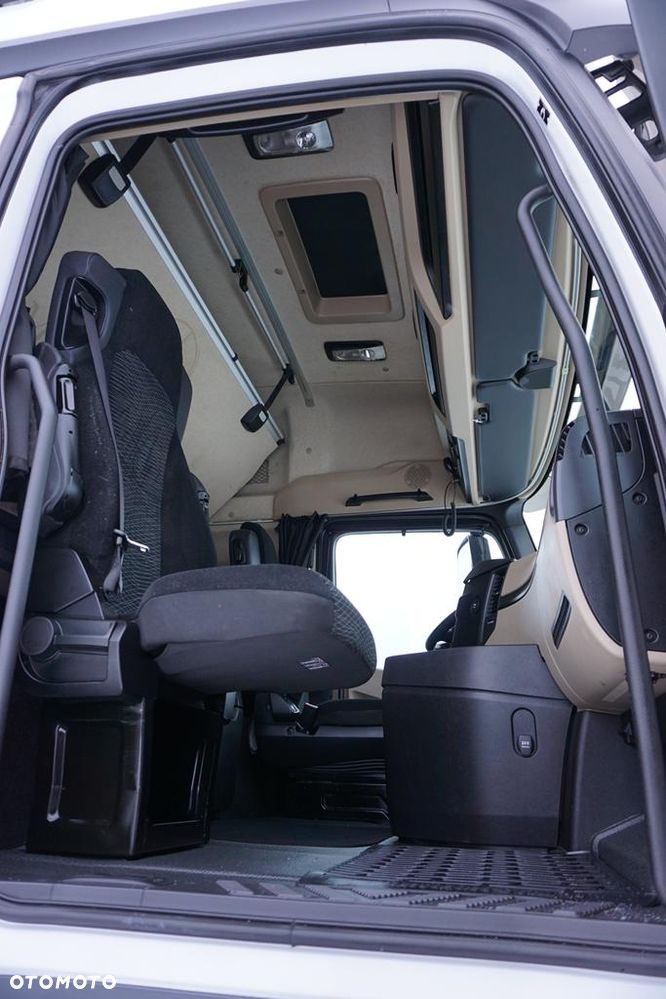 Mercedes-Benz ACTROS / 1851 / EURO 6 / ACC / BIG SPACE - 8