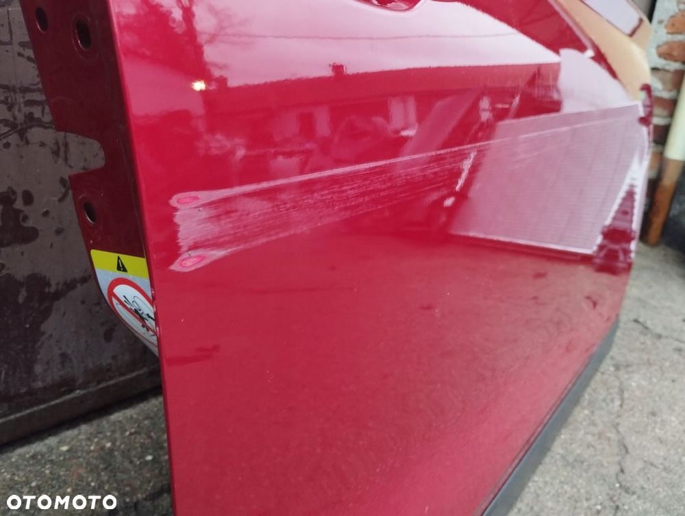 Drzwi prawe przód Seat Arona 6F9 - 7