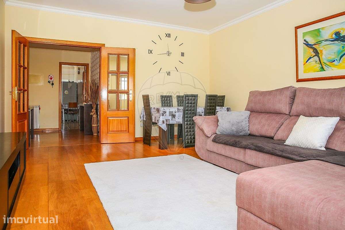 Apartamento T3 para venda - Grande imagem: 3/34
