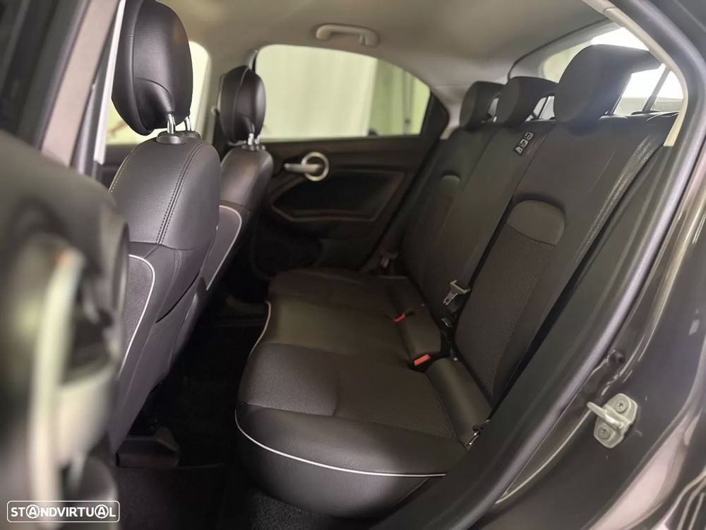 Fiat 500X 1.3 MJ Cross Plus S&S - 26