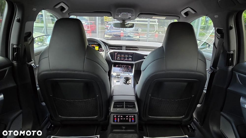 Audi S6 Avant TDI quattro tiptronic - 30