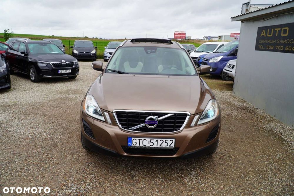 Volvo XC 60 - 28
