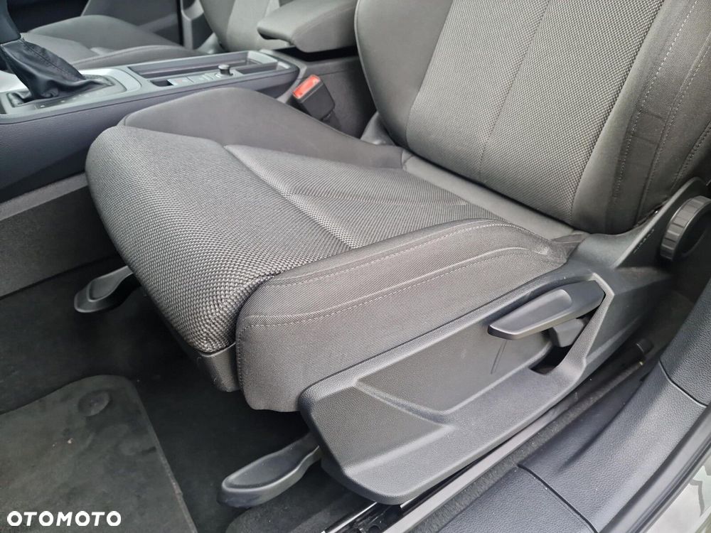 Audi Q3 35 TFSI Advanced S tronic - 12