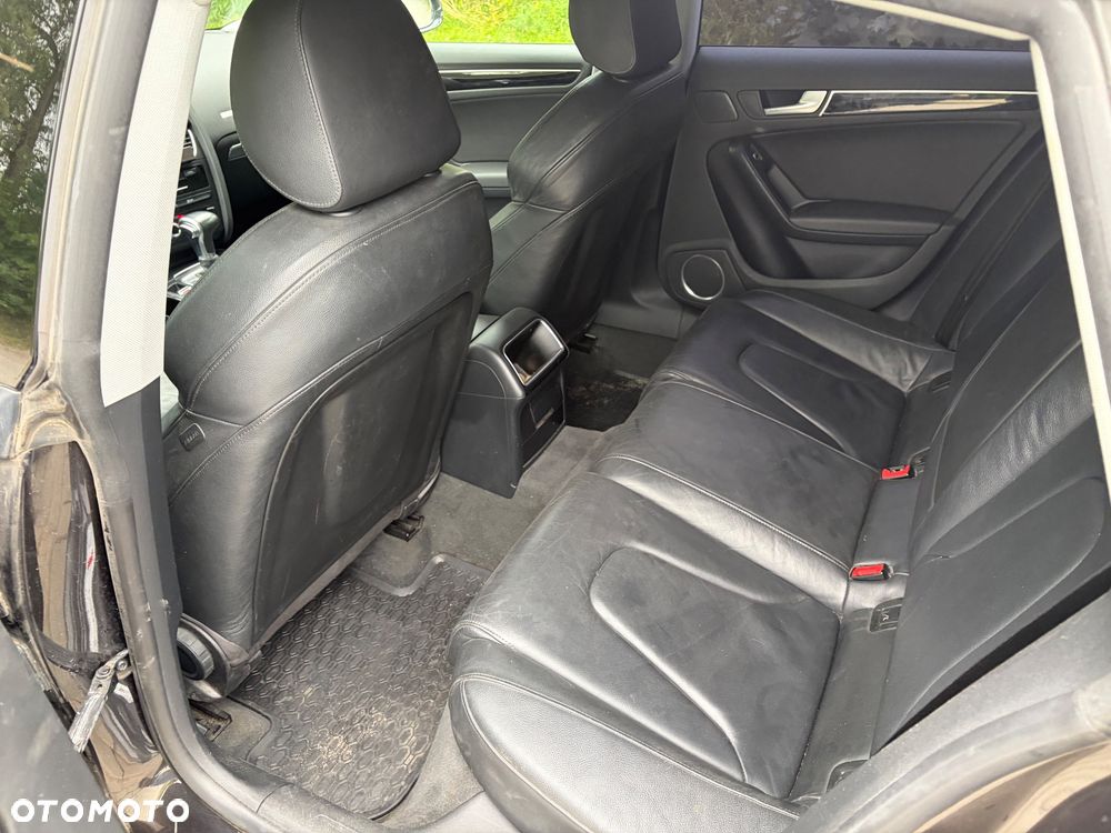 Audi A5 Sportback 2.0 TDI clean diesel Multitronic - 9