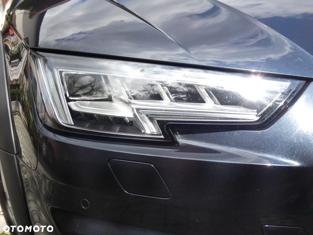 Audi A4 Allroad - 15