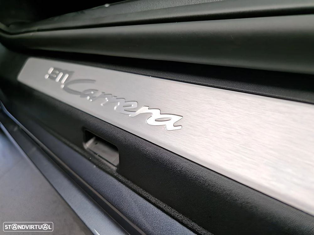 Porsche 911 (992) Carrera PDK - 24