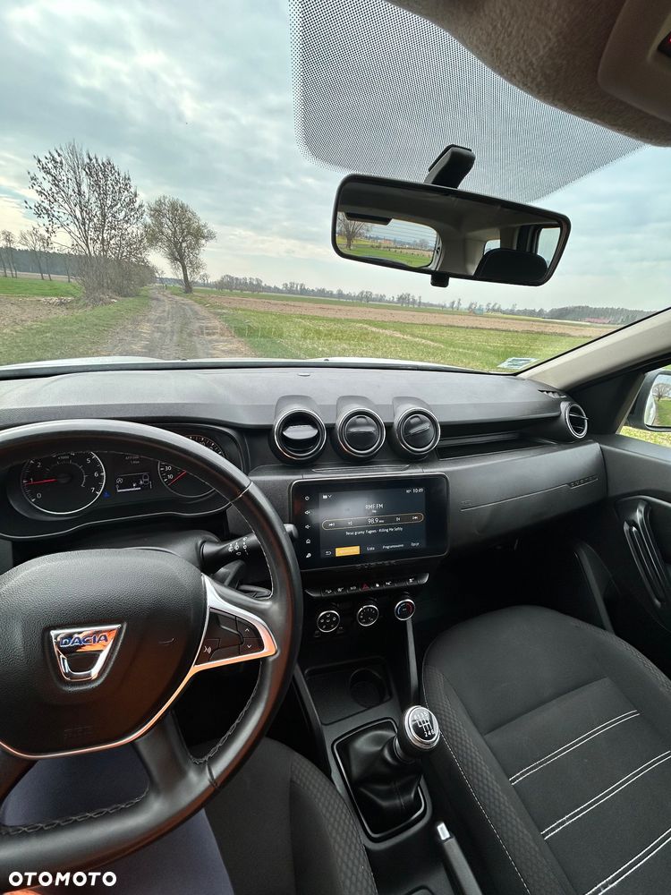 Dacia Duster - 8