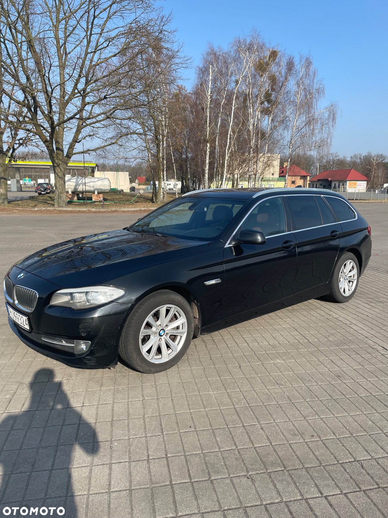 BMW Seria 5 - 2
