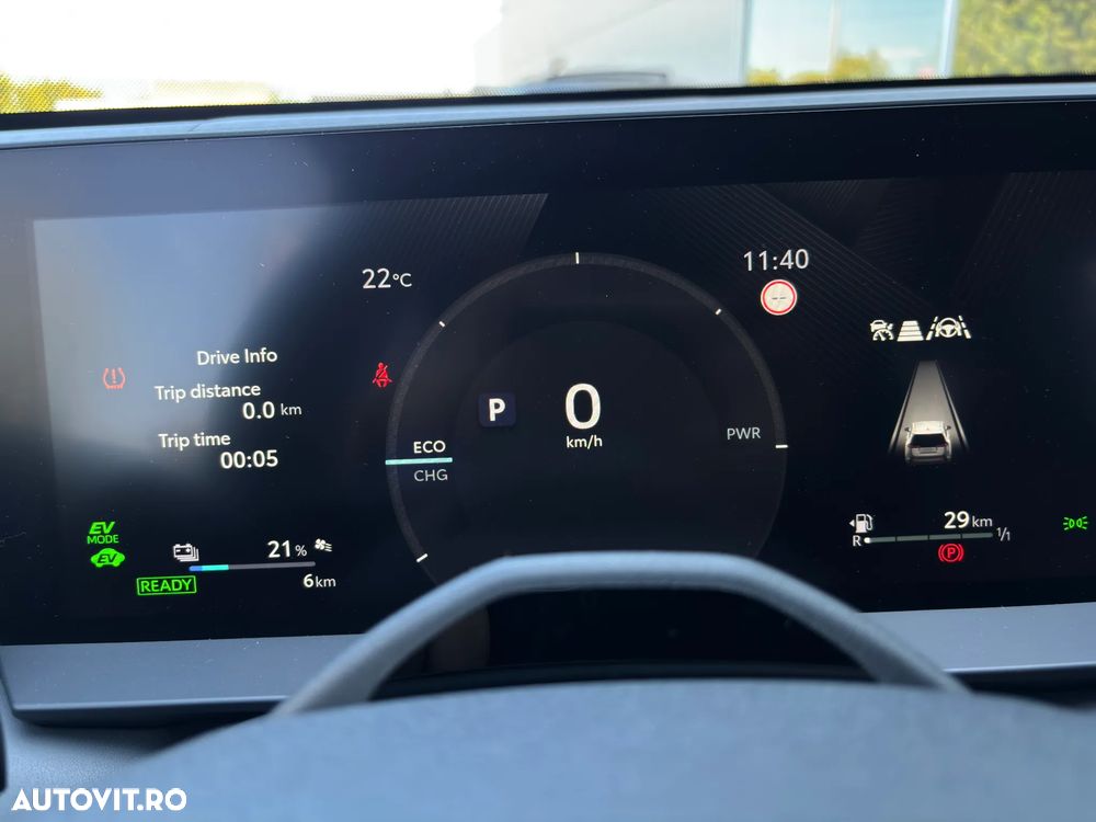 Toyota RAV4 2.5 PHEV AWD Style - 12