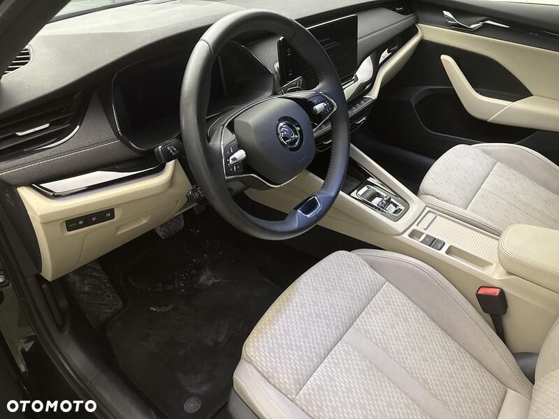 Skoda Octavia 2.0 TDI Style DSG - 11