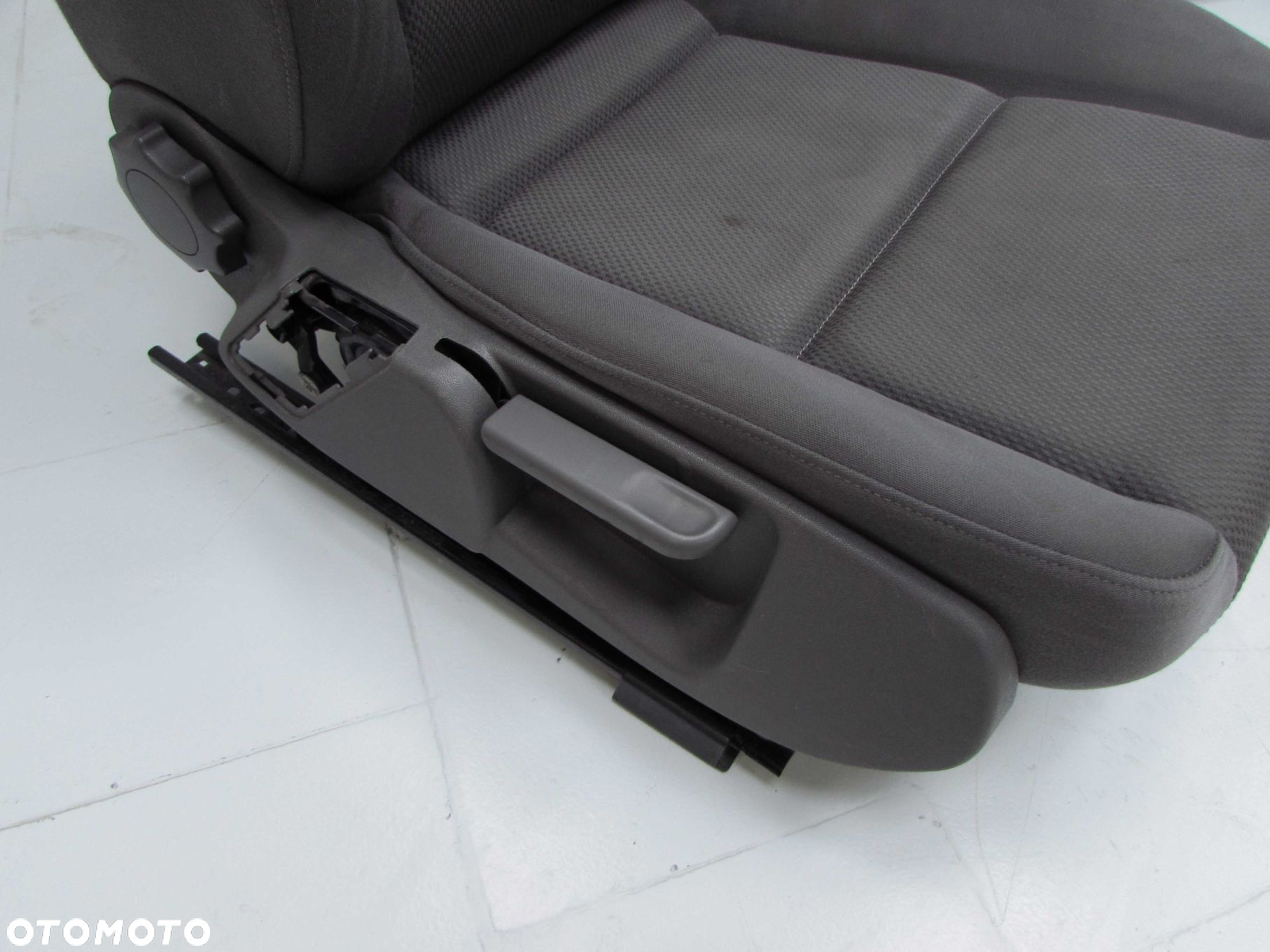 AUDI A4 B6 SEDAN 01-05 FOTELE FOTEL SIEDZENIA KANAPA KOMPLET EU - 4