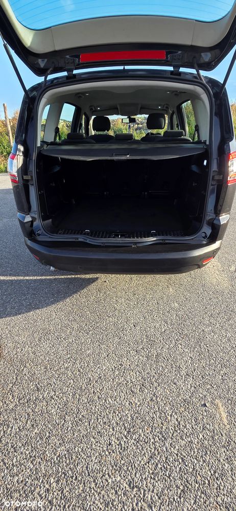 Ford S-Max 2.0 TDCi Titanium - 10
