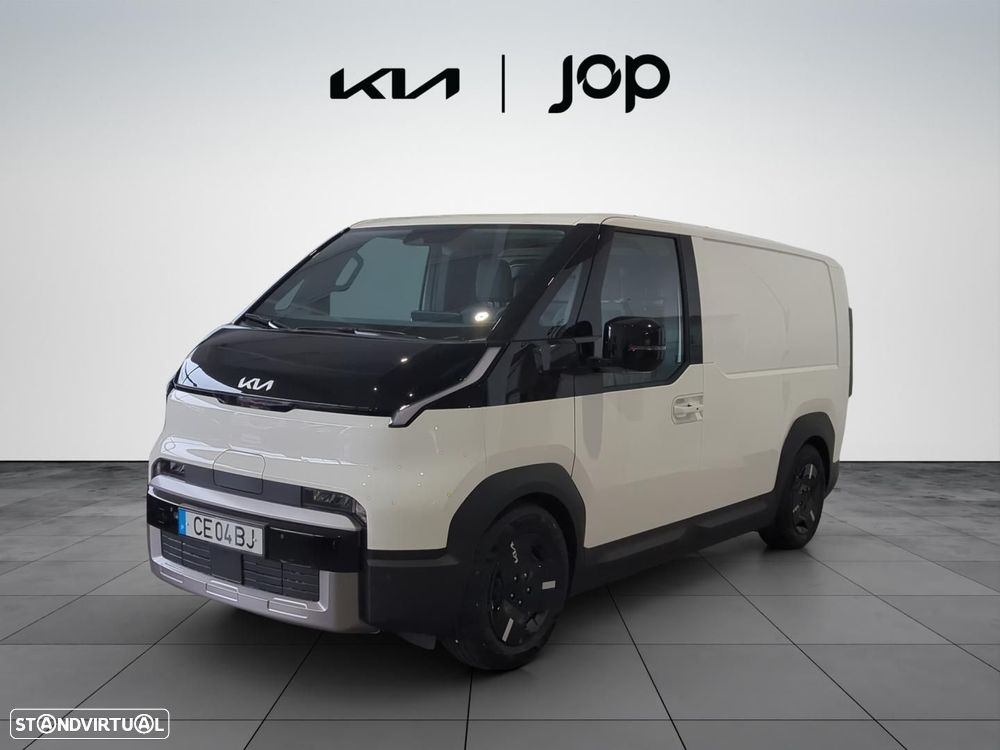 Kia PV5 Cargo L2H1 + V2L (71,2kWh) - 2