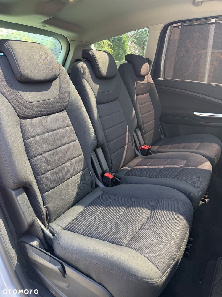 Ford S-Max 2.0 TDCi DPF Titanium X - 25