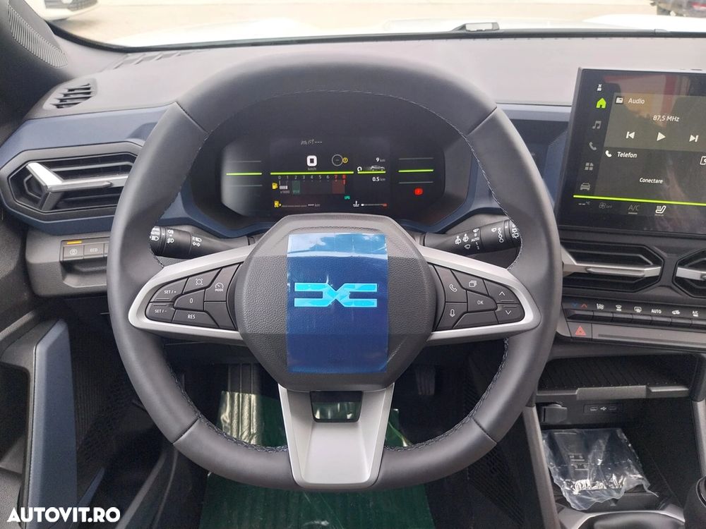 Dacia Duster ECO-G 100 Journey - 7