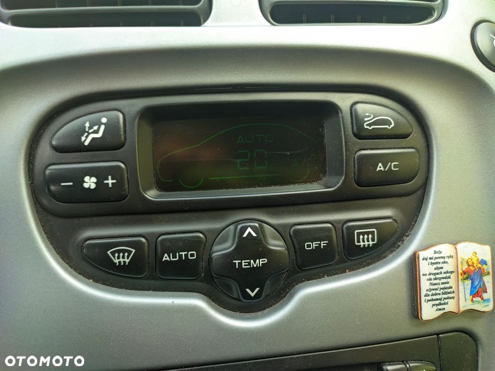 Citroën Xsara Picasso 1.6 16V Exclusive - 16