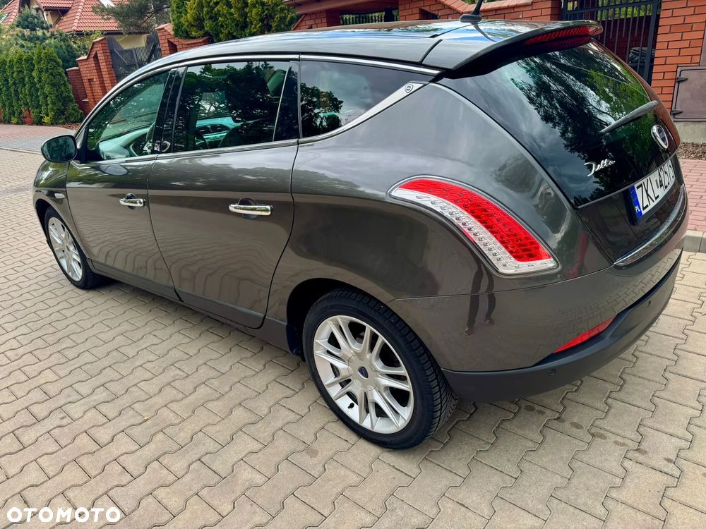 Lancia Delta 1.6 MJ Oro Selectronic - 17