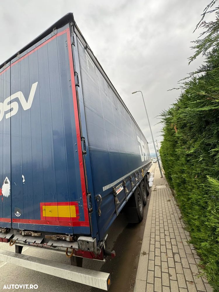 Schmitz Cargobull - 4