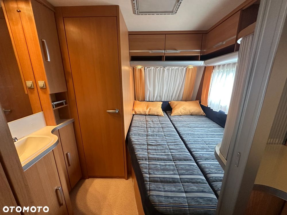 Wilk 450 S3 EDITION z przedsionkiem Isabella i napędem. 1300kg !! - 32