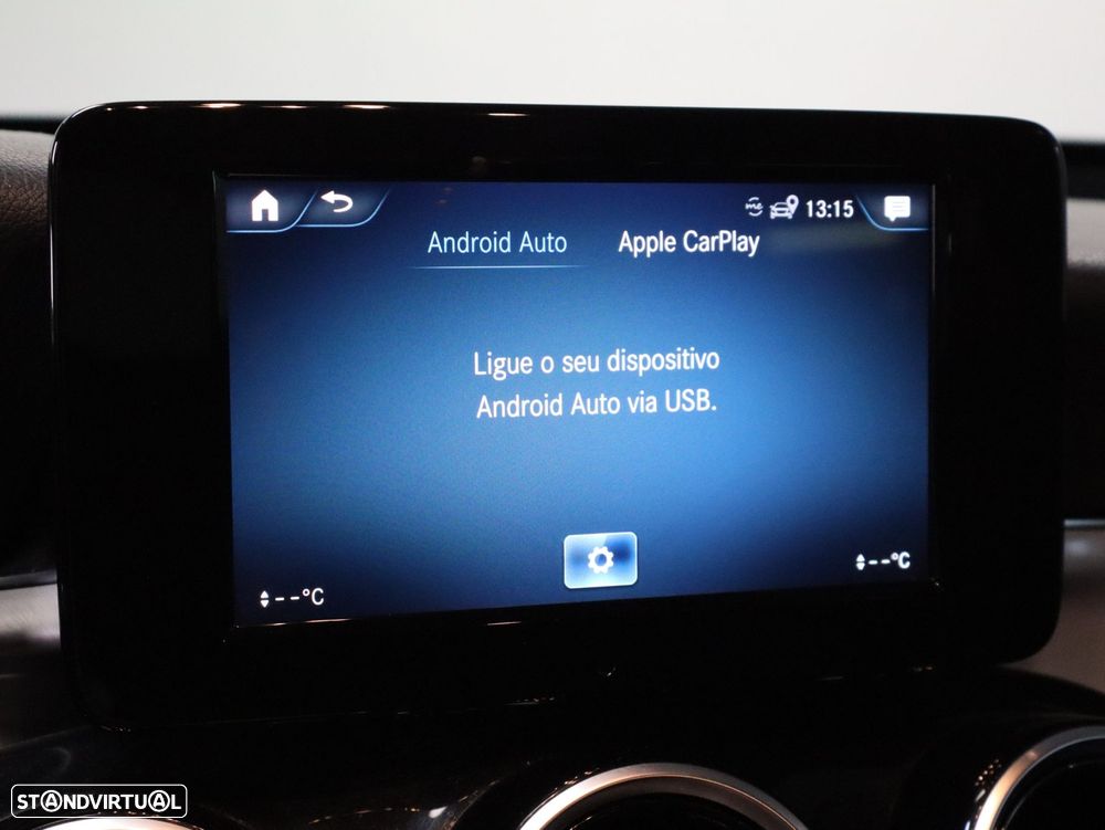 Mercedes-Benz GLC 300 e 4Matic - 19