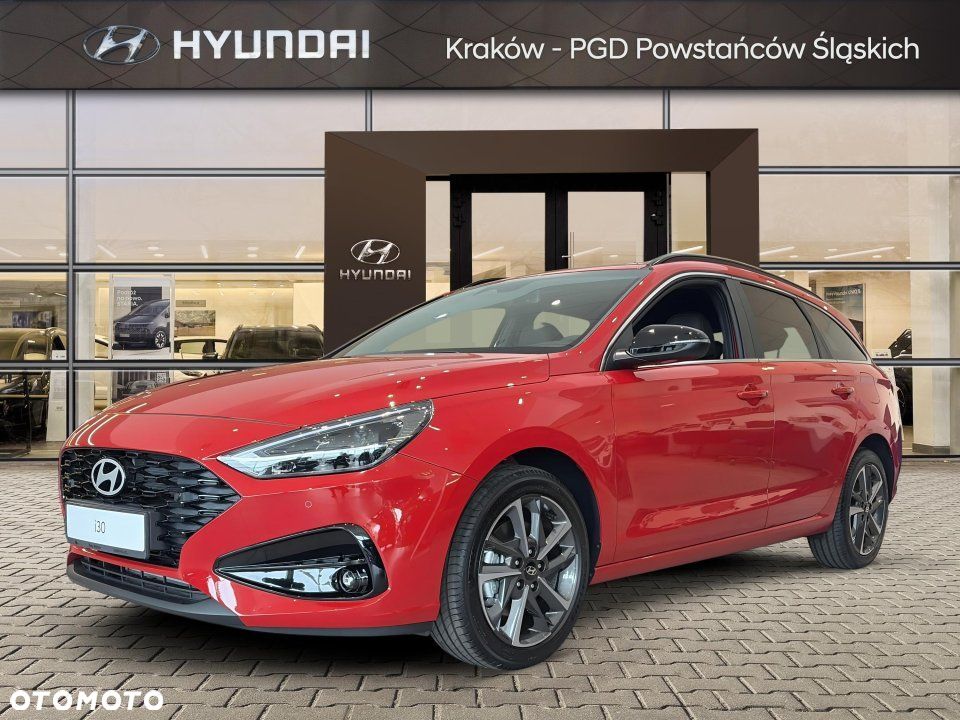 Hyundai i30 - 1