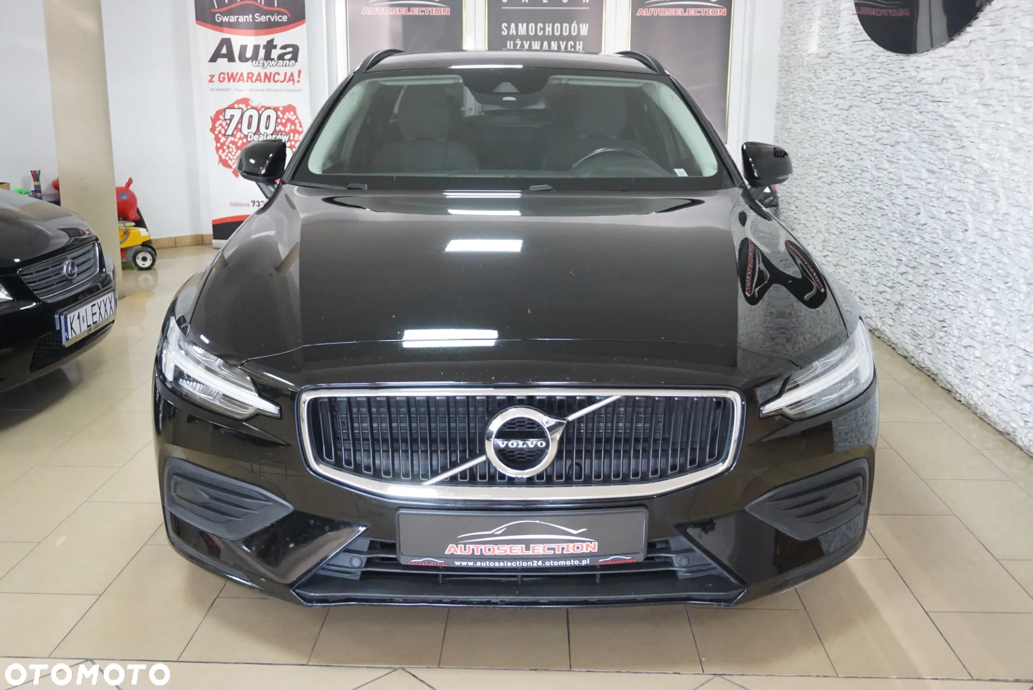 Volvo V60 D3 - 2