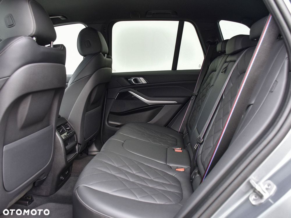BMW X5 - 20