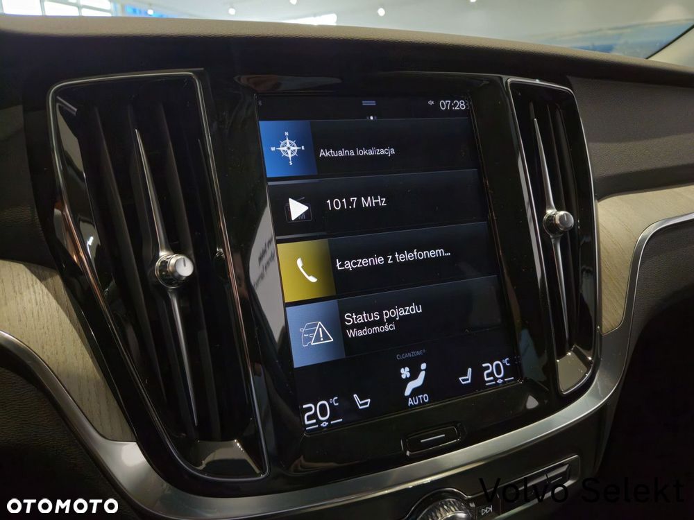 Volvo V60 - 23