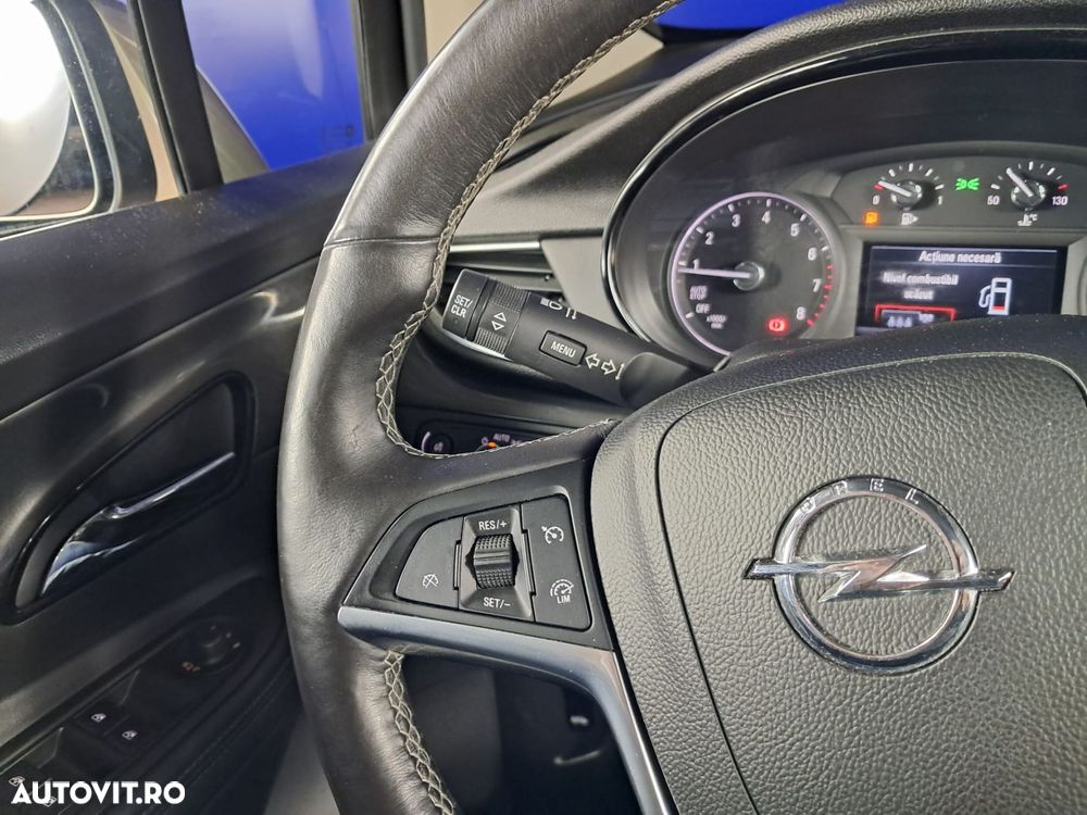 Opel Mokka - 14