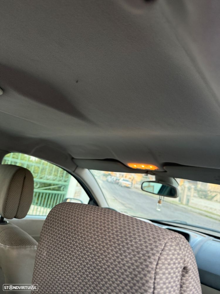 Renault Mégane Break 1.9 dCi C Expression - 15